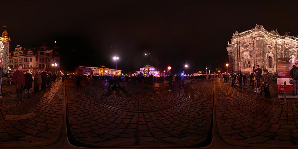 Equirectangular